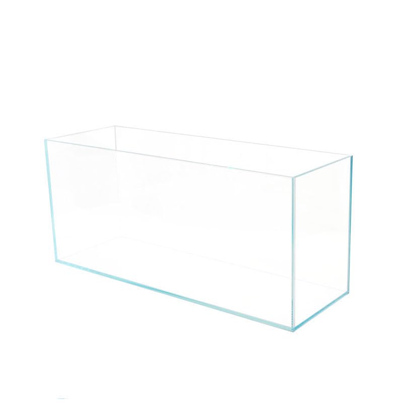 Amazon | 水槽 90cm ガラス水槽【90×30×40cm 98L】クリスティプレーン