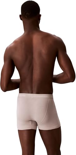 Image of Calvin Klein Men's 2-Pack Cotton Classics Basic Brief