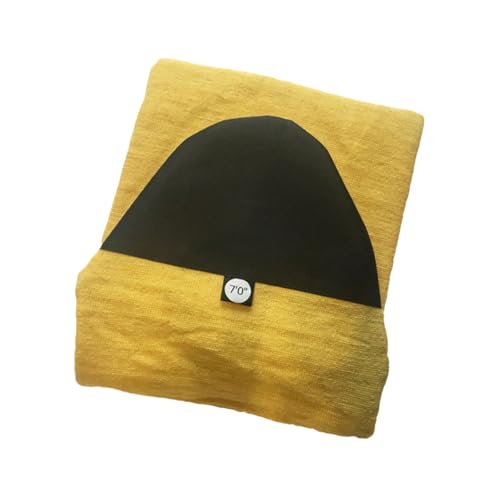 rockible Copri Calzino per Tavola da Surf Borsa da Surf Protezione con Chiusura a Coulisse Regolabile Borsa per Tavola da Surf per Paddleboard Longboard, 9 Piedi 275 Cm X 48