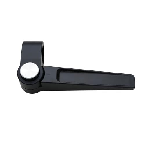 Image of Ronin 2 Right Side Bracket for Ronin 2 Support Foot Handle Ring, Aluminum Alloy, Adjustable on Demand, Compatible with Camera Recording Systems