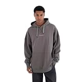 Hurley Fleece Top Etam Psico Hood