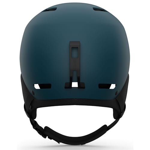 image for Giro Ledge Combo Pack Ski Helmet - Snowboarding Helmet with Matching G