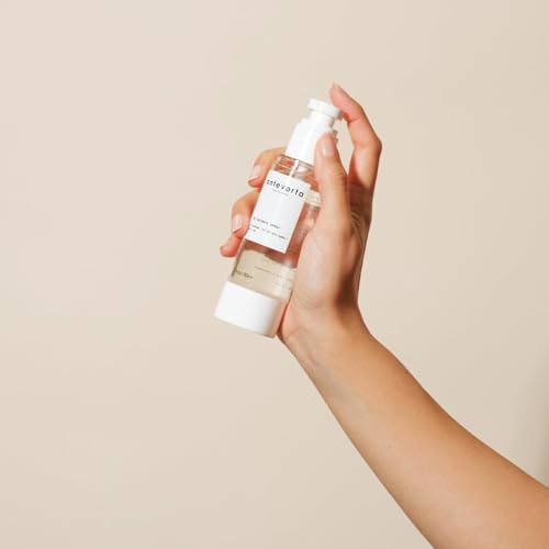 Image of Antevorta The Intimate Spray Moisturizing & Hydrating for Dryness, Odor, Itching, Neutralizes Odor, Irritability With Organic Alpine Skullcap, Edelweiss 2.7oz