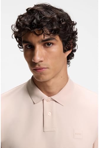 Polo BOSS Polo slim passager EU - vue 7