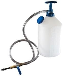 Assenmacher ATFMB19 Drive Line Filler for Mercedes Benz
