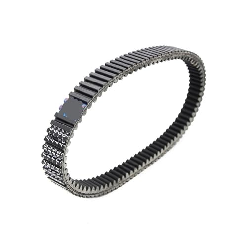 Correa de transmisión para motocicleta YP400 compatible 2005-2011 2