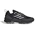 Produktbild ADIDAS Herren Terrex Swift R3 Sneaker, core Black/Grey Three/solar red, 40 2/3 EU