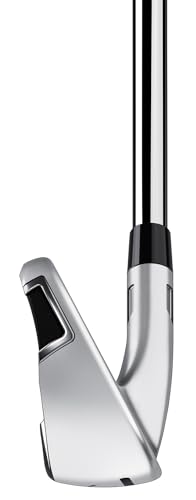 TaylorMade Qi HL Irons 5-PW AW Regular Flex Iron Set