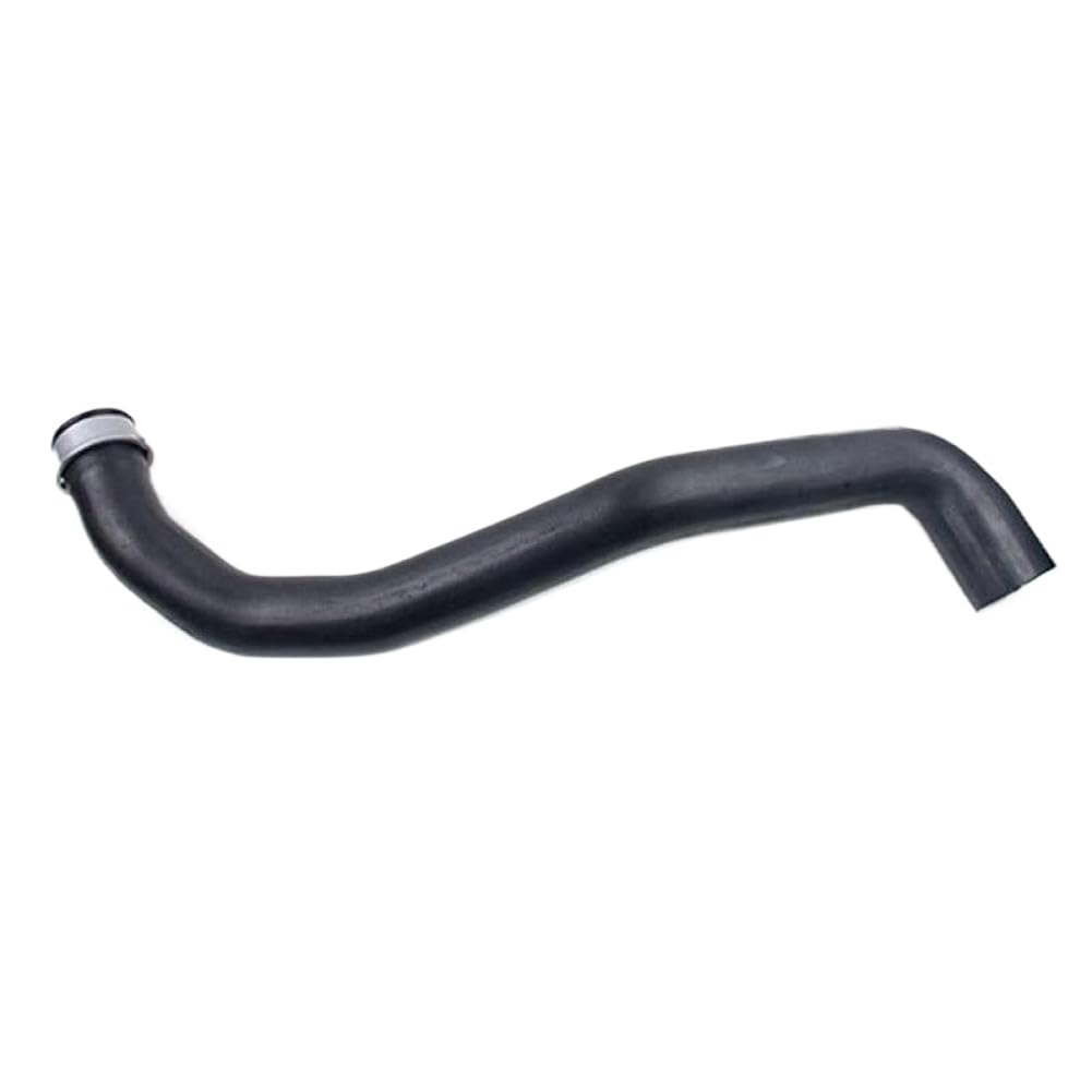 Ehxqaxzcf Onecolor Engine Coolant Radiator Hose Compatible With W164 Ml300 A1645010482