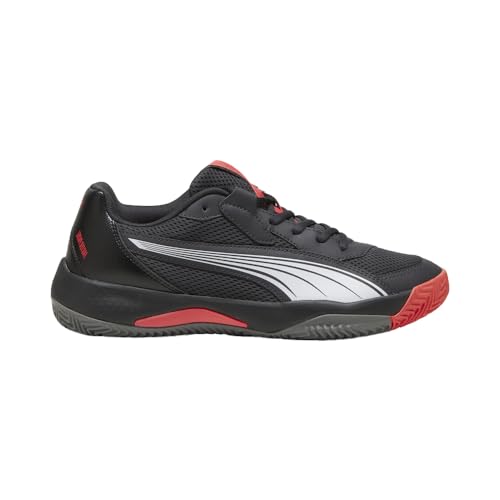 Image of Puma Mens Nova Court Pickleball Shoes