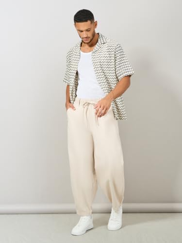 Image of Styli Men Trouser