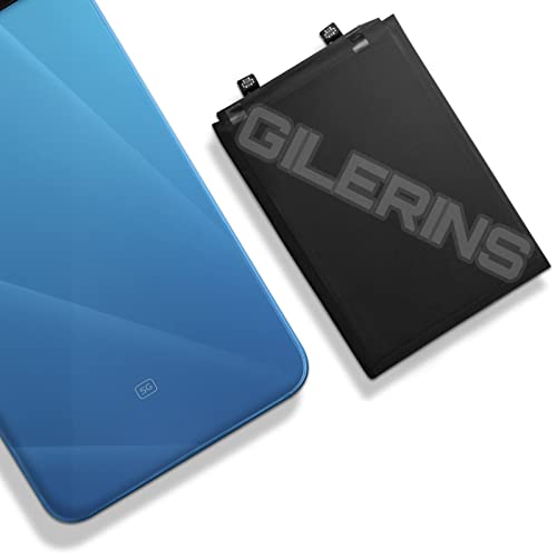 Image of Original BN5E Battery for Xiaomi Redmi Note 11 Pro 5G / Poco X4 Pro 5G 4900 / (BN5E) Battery with 1 Year Warranty*** (C109)