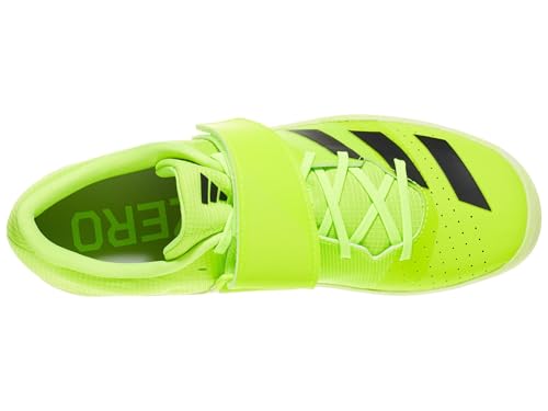 adidas Adizero Throws Unisex Shoes – Built for Power and Precision in The Circle 124