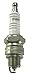 Champion Copper Plus Small Engine 929G Spark Plug (Carton of 1) - RL95YC