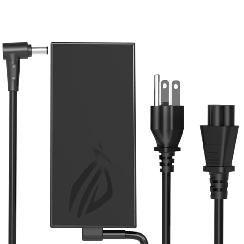 150w Charger Fit for Asus Tuf Gaming A15-Fa506 A17-Fa706 Fx505dt Fx705gt Rog Strix G531gd G731gt Adp-150ch B A18-150p1a