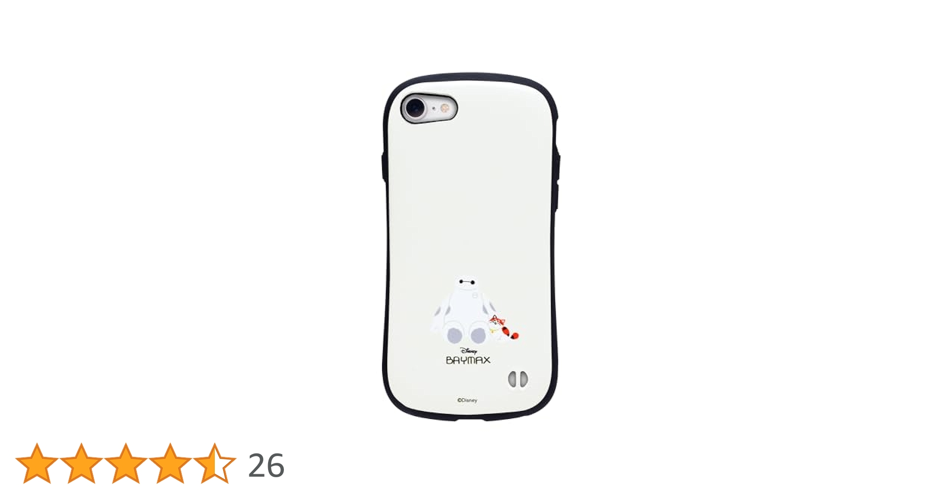 Amazon.co.jp: iFace First Class ディズニー iPhone SE(第3世代