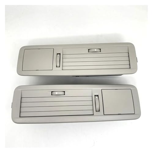 Grille aération de toit Vito pour remplacer la ventilation cassée - 4