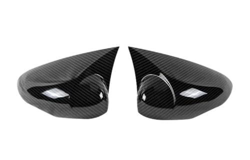 Coques de rétroviseurs Ford Fiesta MK7 pour remplacer une pièce cassée