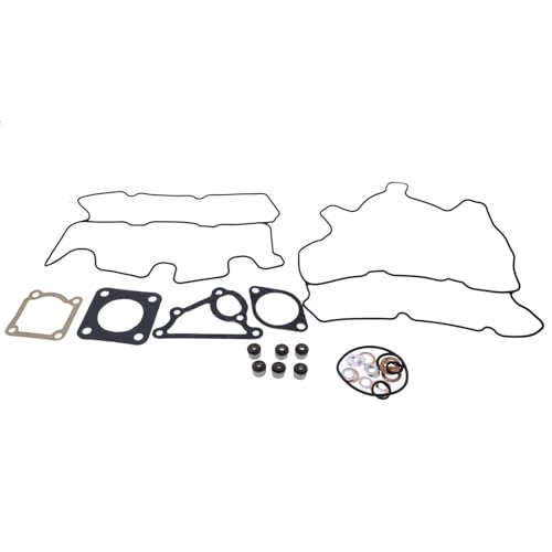 403C-15 403D-15 Engine Full Gasket Kit Head Gasket Set U5LC0018 For Perkins aka HL Engine 100 Series 3 cylinder New Holland 2030 2035 T1510 T2210 TC30 TC33 Case-IH DX31 DX33 DX34 DX35 Engine Repair - Image 6