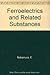 Produktbild Oxides / Oxide (Landolt-Börnstein: Numerical Data and Functional Relationships in Science and Technology - New Series, 28a)