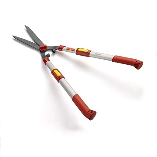 Outils Wolf Tijera Cortasetos telescópica OH75T