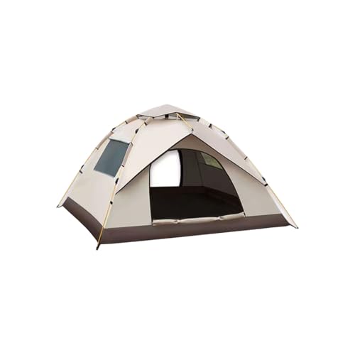 Carpa automática de montaje fácil para camping miniatura 1