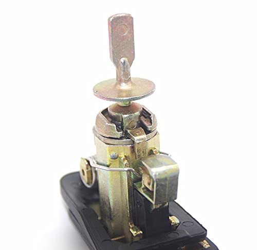 BASII Set completo 4pcs anteriore posteriore