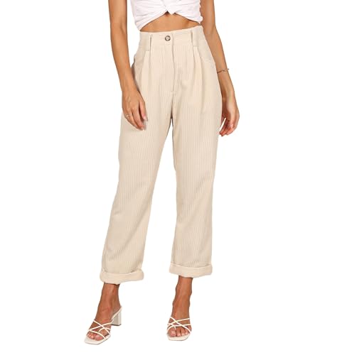 Petal & Pup Women's Talaren Cord Pant