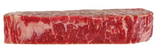 Biru Wagyu Rumpsteak, 8 Wochen ShioMizu Aged, TK, Gewicht 300g
