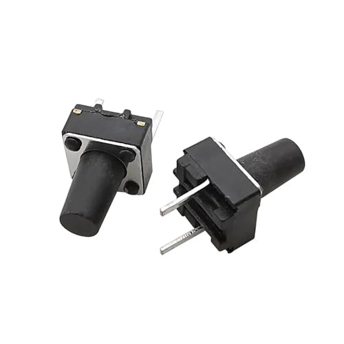Interruptor de 2 pines para arreglar mandos y botones de Arduino 5