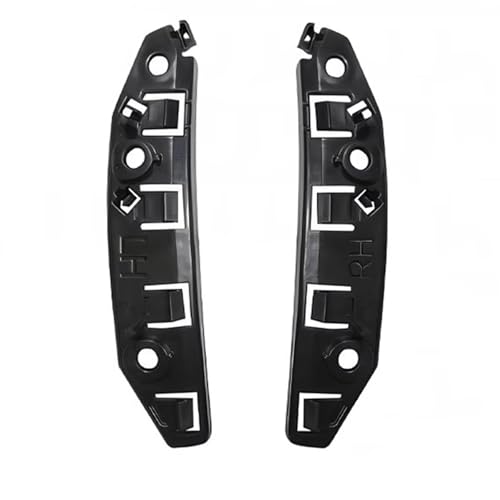 �t�����g�o���p�[�T�|�[�g�u���P�b�g Compatible With Tesla For Model 3 �t�����g�o���p�[�u���P�b�g�z���_�[�p�蕔�i���� L 1084181-00-ER 1084182-00-E �ƌ݊�������