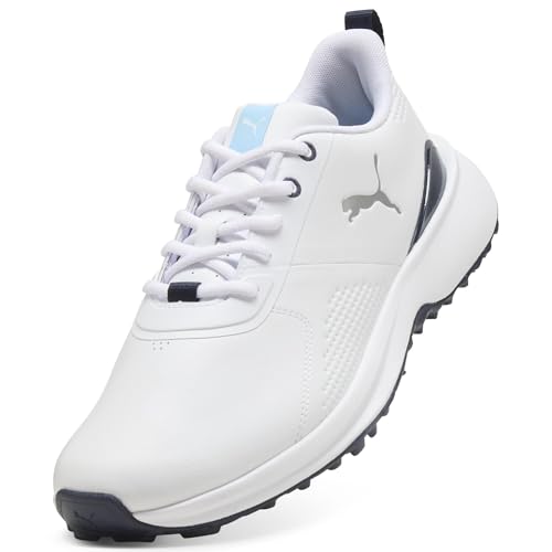 PUMA Chaussures de golf Fusion Grip 6 Evo Homme Chaussures - vue 4