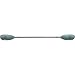 Bending Branches Angler Scout 2-Piece Snap-Button Kayak Fishing Paddle