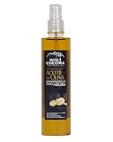 Molí Coloma Aceite de oliva de trufa negra