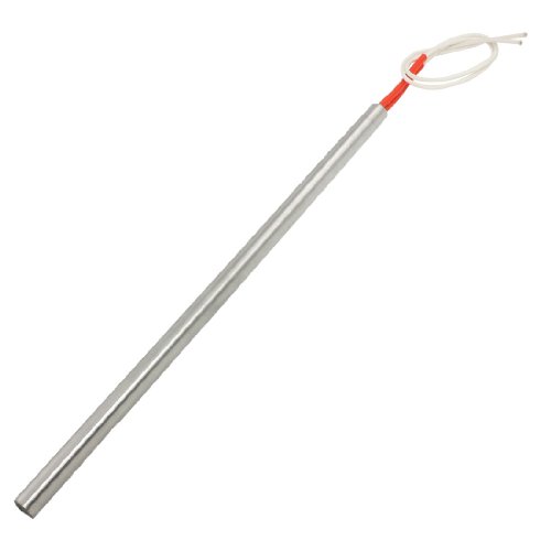 Aexit Single End Electrical equipment Cartridge Heater Heating AC 220V 600W 12mm x 290mm