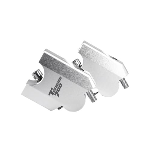 Réhausseur de Guidon pour Tenere 700 XT700Z 2019-2022 Support de Guidon
