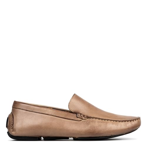 Image of Donald J Pliner Men's Vik Antique Calf