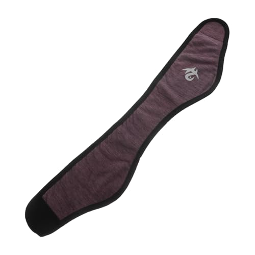 Homoyoyo Ergonomic Design Sleep Earmuff Noise Cancelling for Sleeping Men's and Women's Winter Ear Muffs