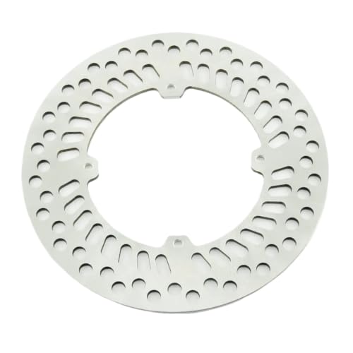 Disques de frein avant pour moto NX250 et AX-1 XLR250 CRM250