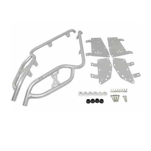 Stunt cage XMAX protection moteur pare-chocs efficace contre les chutes