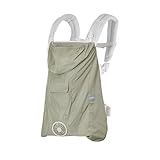 涼しく快適な抱っこが叶う: 常に涼しく快適な状態を保つ、着けているほうが涼しいケープです 小型ファンによる空調システム: ベビーケープに付いた小型ファンで、ケープの中に外気を取り入れ、体の表面に大量の風を流すことにより、汗を気化させます 紫外線カットとはっ水加工: 紫外線カット、はっ水加工生地を使用で、赤ちゃんの夏のお出かけ対策が1枚で叶います 対象年齢: 首がすわってから使用可能です 保冷ジェル付属: 冷凍庫で冷やして使用できる保冷ジェルが付属し、さらに涼しさをキープできます 風力調整機能: ...