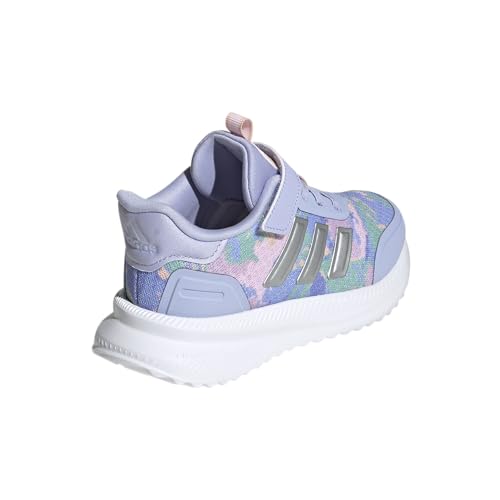 Image of adidas Kids' X PLR Path Elastic Lace & Strap Shoe