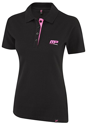 MusclePharm MPSWT449 Donna Ladies Printed T-Shirt