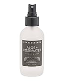 Pearlessence Aloe And Rosewater Skin Conditioning Tonic Water