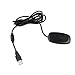 Produktbild Ouken Xbox 360 Receiver PC Wireless Controller Gaming USB-Empfänger-Adapter für Microsoft Xbox 360 Windows XP / 7/8/10-Schwarz