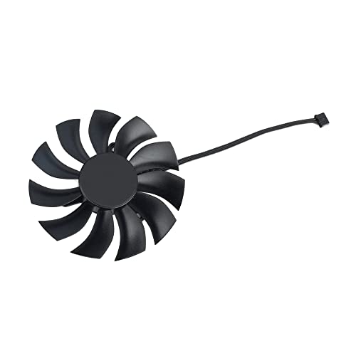 RAKSTORE PLA09215B12H OtBbNJ[h pt@ KpEVGA Ƃ̌݊ GTX 1080 Ti ICX ÉN[[t@