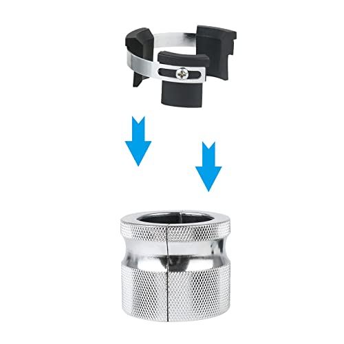 BELEY, einstellbares Motorrad-Gabeldichtungs-Werkzeug, 39–50 mm, zur einfachen Montage