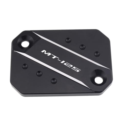 Couvercle réservoir liquide frein pour Yamaha YZF R125 et MT-125