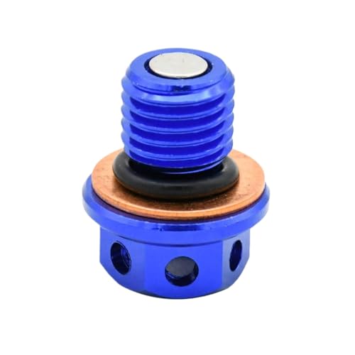 M12X1 5IChvO{glWXT YZ WR MT YZF WRF SEROW 80 100 125 250 250X 250R[^[TCNgNX_[goCNGWiANZT[(Blue)