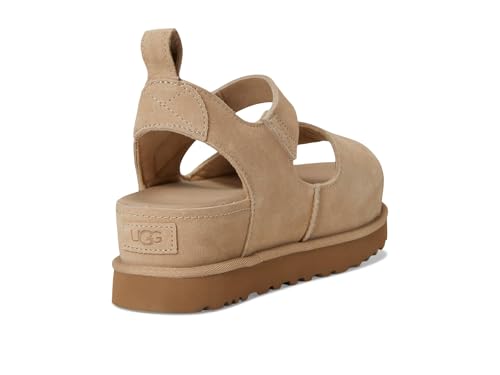 Image of UGG Women's Goldenstar Hi | Casual Sandals